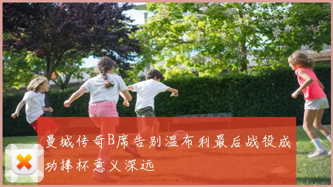 曼城传奇B席告别温布利最后战役成功捧杯意义深远