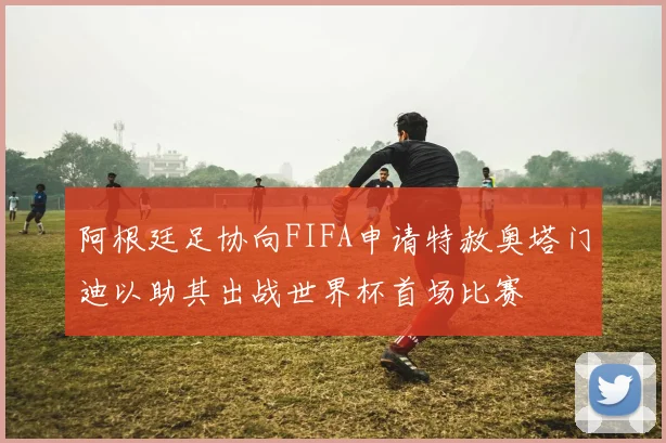 阿根廷足协向FIFA申请特赦奥塔门迪以助其出战世界杯首场比赛